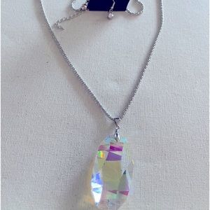 Paparazzi Necklace Set